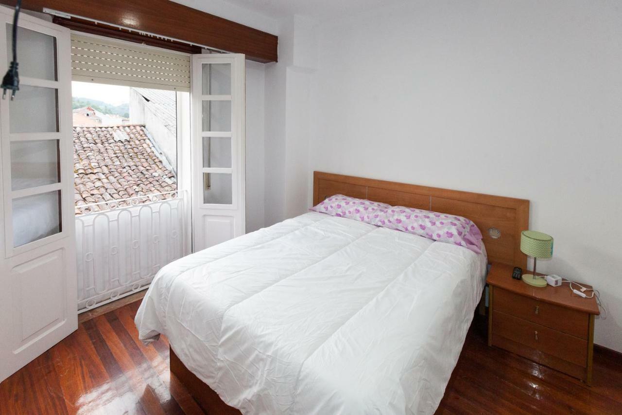 Duplex Familiar Apartment Ribadavia Exterior photo